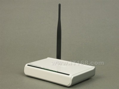 Tenda 311R 无线路由器 简约设计与实用功能的完美结合