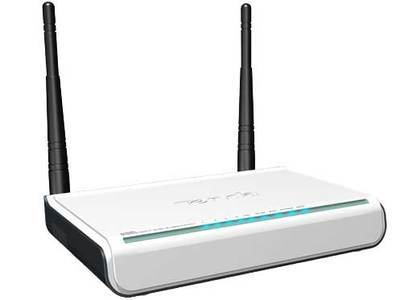 腾达W300D无线路由器 信号覆盖稳定的家庭优选